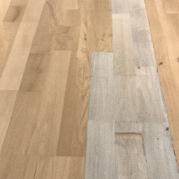 Plancher en bois : choix de matériaux et d'essences Antibes